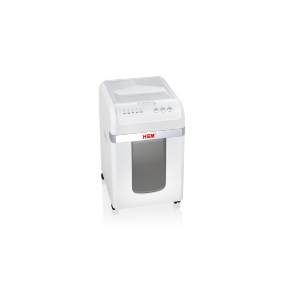 HSM Aktenvernichter, 1036111 (P-5) 4026631082907 HSM
