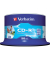 CD Rohling 700Mb80min 50ST
