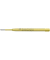 Gelmine broad 0,6mm gold