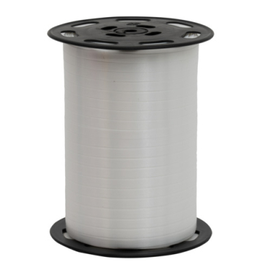 Ringelband 200 005 01. 0500, wei&szlig;