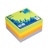 Haftnotizen 5654-75, farbig sortiert
