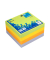 Haftnotizen 5654-75, farbig sortiert