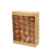 Muffin Kuchen Traditionell 48x35g