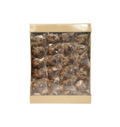 Muffon Kuchen Schokolade 48x35g