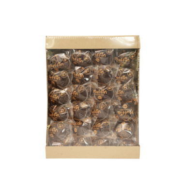 Muffon Kuchen Schokolade 48x35g