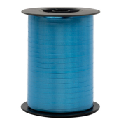 Ringelband  mittelblau