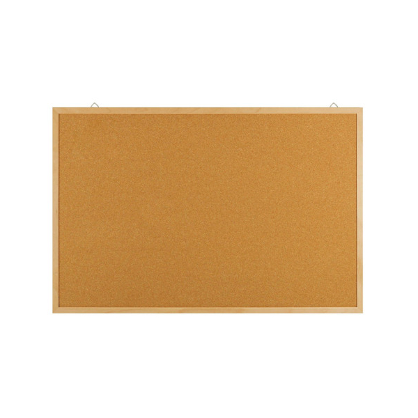 OFFICE PRODUCTS Korktafel 20073411-97,  5901503629611 OFFICE PRODUCTS
