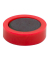 Magnet 10ST &Oslash;20mm rot