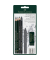Geschenkset Pitt Graphite