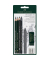 Geschenkset Pitt Graphite