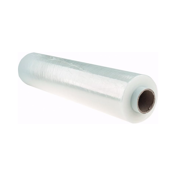 OFFICE PRODUCTS Stretchfolie 15043011-90 transparent 5901503616567 OFFICE PRODUCTS