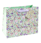 Geschenktragetasche Blissful Blossom