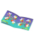 Happy Day Tangram Puzzle