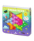 Happy Day Tangram Puzzle