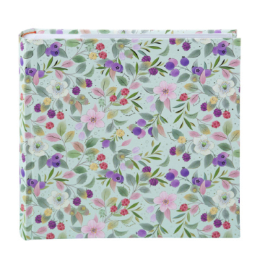 Fotoalbum 17 858, Blissful Blossom