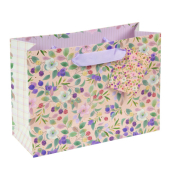Geschenktragetasche Blissful Blossom