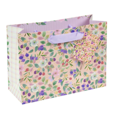Geschenktasche 46 759, 250mm x 180mm