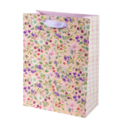 Geschenktragetasche Blissful Blossom