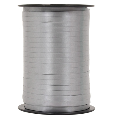 Ringelband  silber