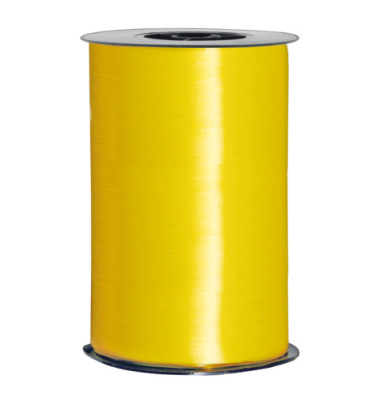 Ringelband  gelb
