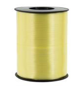 Ringelband  hellgelb
