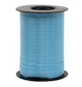 Ringelband  hellblau