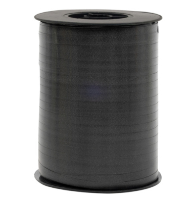 Ringelband  schwarz