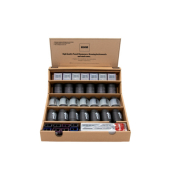 Display All in One sortiert