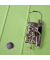 Ordner A480mm Blissful Blossom green
