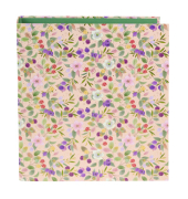 Ordner A480mm Blissful Blossom mango
