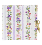 Tagebuch 44 817, 96 Seiten