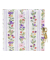 Tagebuch 44 817, Blissful Blossom, 16,5x16,5cm, 96 Seiten