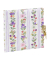 Tagebuch 44 817, Blissful Blossom, 16,5x16,5cm, 96 Seiten