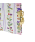 Tagebuch Blissful Blossom Line