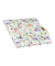 Tagebuch 44 858, Blissful Blossom, 16,5x16,5cm, 96 Seiten
