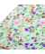 Tagebuch m.Schloss Blissful Blossom gn