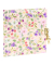 Tagebuch m.Schloss Blissful Blossom mang
