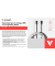 USB-Kabel 32392, wei&szlig;