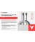 USB-Kabel 32392, wei&szlig;
