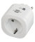 Adapter Steckdose WIFI WA 3600 XS02 wei&szlig;