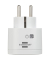 Adapter Steckdose WIFI WA 3600 XS02 wei&szlig;
