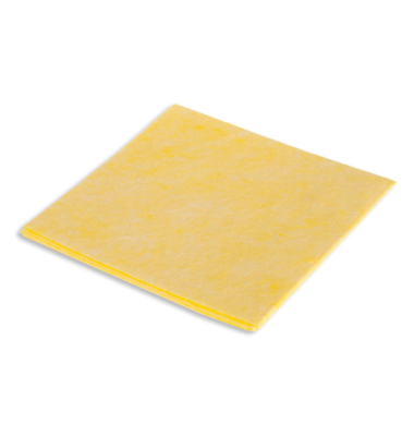 Reinigungstuch Allzweck gelb