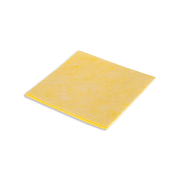Q-connect Reinigungstuch Allzweck gelb 5705831117266 Q-connect