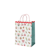 Geschenktasche 13668595000, Weihnachten, 260mm x 320mm