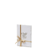 Classic Christmas, Kartenset,22 A6hdC6