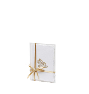 Classic Christmas, Kartenset,22 A6hdC6