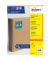 Universaletiketten 15x15 PPWR wei&szlig;