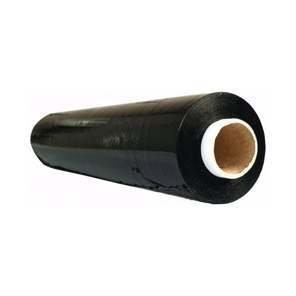 OFFICE PRODUCTS Stretchfolie 15042511-05 schwarz