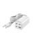 Ladeger&auml;t +Kabel 1x USB-A  3x USB-C