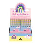 Mini-Notizblock